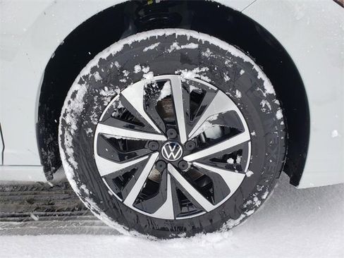 New 2026 Volkswagen Jetta S image 12