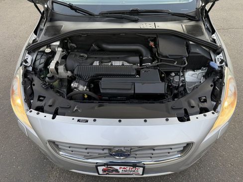 Used 2012 Volvo S60 T5 FWD image 22