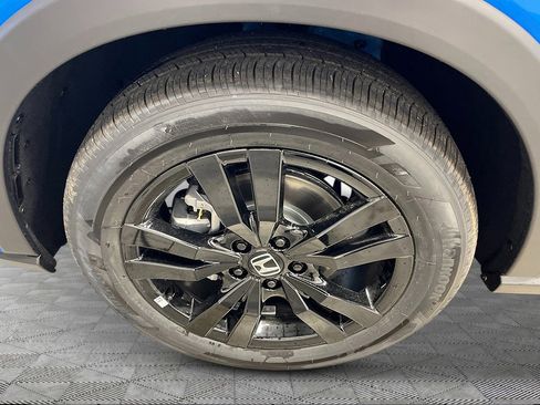 New 2026 Honda HR-V Sport image 27