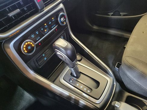 Used 2020 Ford EcoSport SE w/ SE Convenience Package FWD image 26