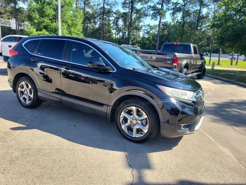 Used 2017 Honda CR-V EX-L image 8