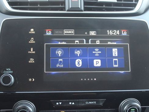 Certified 2021 Honda CR-V EX-L image 27
