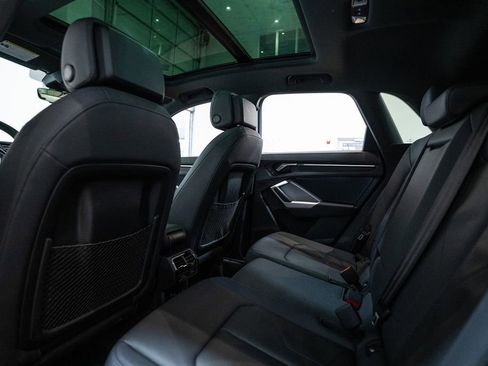 Used 2023 Audi Q3 2.0T Premium w/ Convenience Package image 40