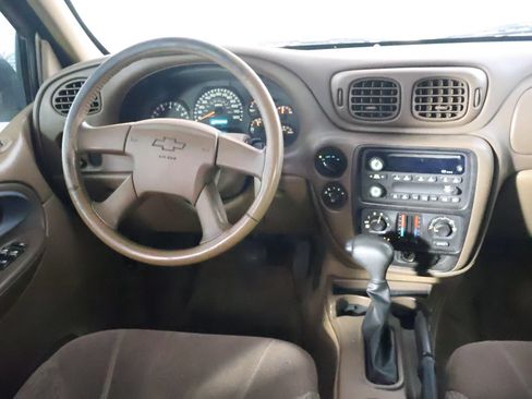 Used 2003 Chevrolet TrailBlazer LS w/ Preferred Equipment Group AWD/4WD image 27