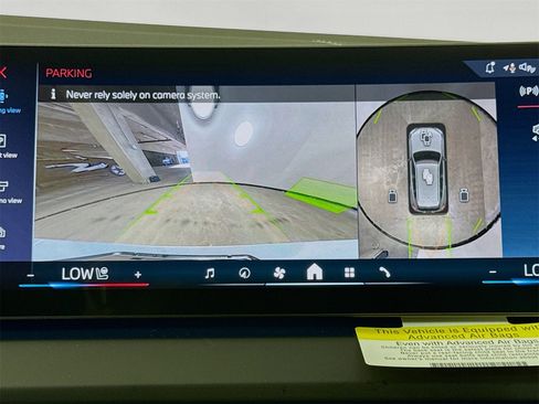 New 2026 BMW X3 M50 w/ Premium Package image 13