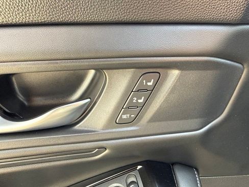 Certified 2024 Honda Accord Touring image 8