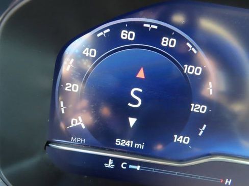 Certified 2024 Chevrolet Silverado 1500 ZR2 w/ ZR2 Bison Edition image 23