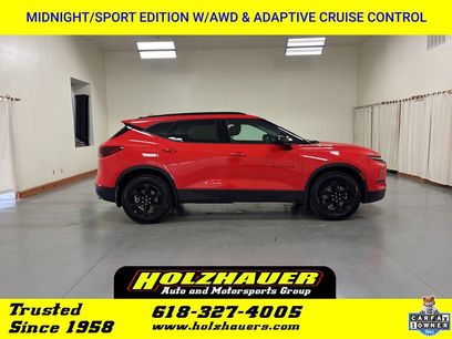Used 2025 Chevrolet Blazer LT w/ Convenience Package