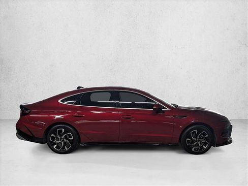 Used 2024 Hyundai Sonata SEL FWD image 5