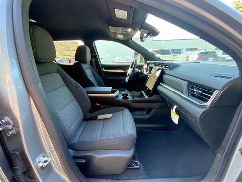 New 2026 GMC Terrain Elevation w/ Technology Package II image 28