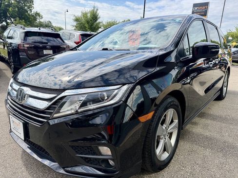Used 2020 Honda Odyssey EX image 5
