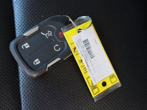 Used 2021 GMC Terrain SLT image 31