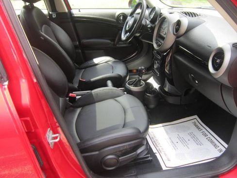 Used 2012 MINI Cooper Countryman S AWD/4WD image 12