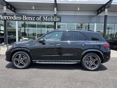 New 2025 Mercedes-Benz GLE 350 4MATIC