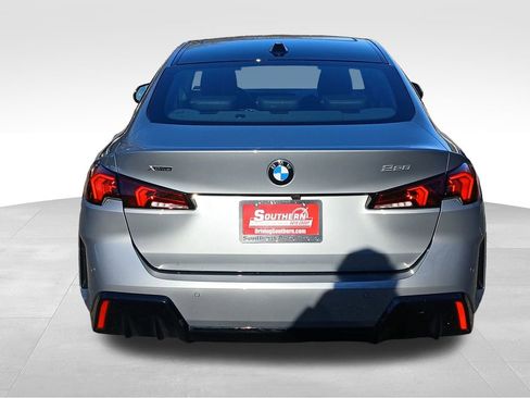 Used 2025 BMW 228i xDrive image 7