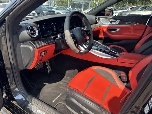 Certified 2023 Mercedes-Benz AMG GT 53 image 16