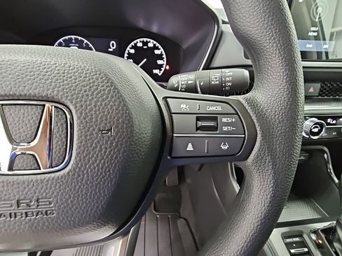 New 2026 Honda CR-V EX image 25