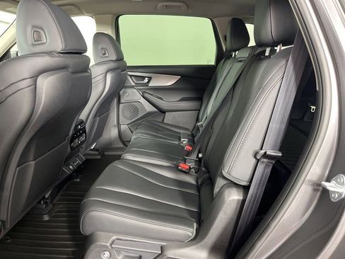 New 2026 Acura MDX Base image 21