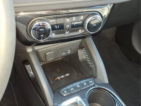 Used 2024 Chevrolet TrailBlazer ACTIV w/ Convenience Package image 24