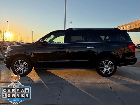 Used 2024 Ford Expedition Max Limited image 9
