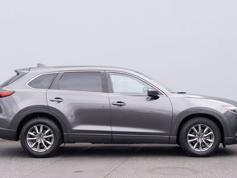 Used 2018 MAZDA CX-9 Sport AWD/4WD image 27