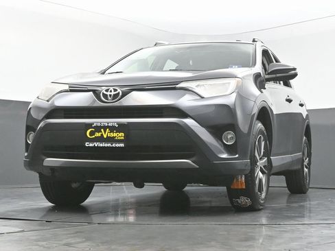 Used 2016 Toyota RAV4 XLE image 50