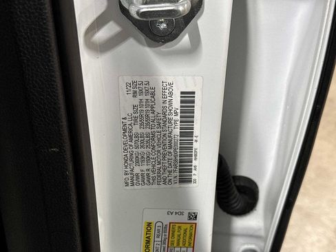 Used 2023 Honda CR-V Sport Touring image 14