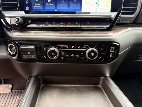 Used 2024 Chevrolet Silverado 2500 LT w/ All Star Edition image 20