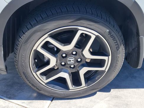 Used 2022 Honda Passport Elite image 9