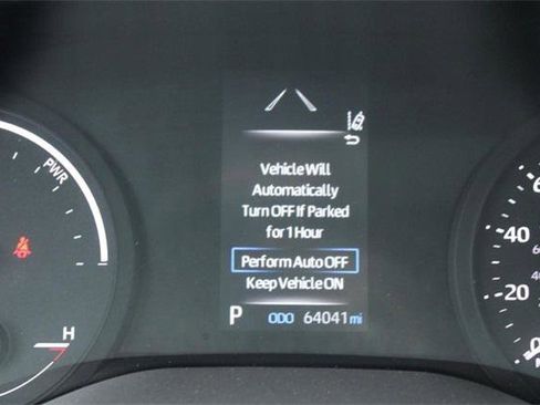 Certified 2024 Toyota Sienna XLE image 19