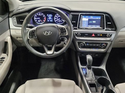 Used 2019 Hyundai Sonata SE FWD image 22