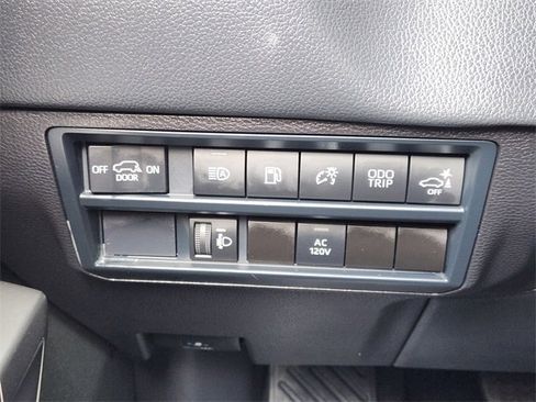 Used 2024 Toyota Sequoia SR5 w/ SR5 Premium Package image 23