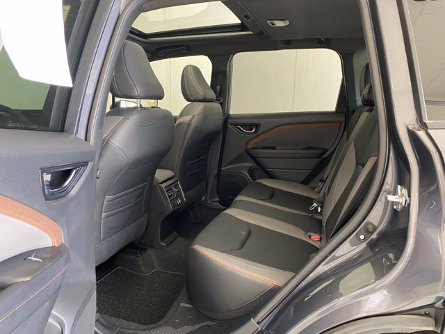 Certified 2025 Subaru Forester Sport AWD/4WD image 14