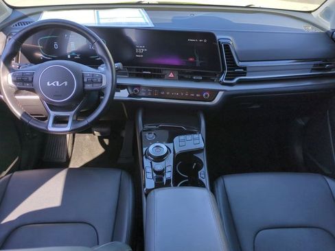 Used 2023 Kia Sportage EX image 15