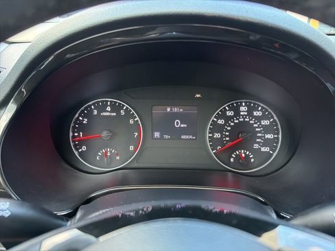 Certified 2023 Kia Seltos EX AWD/4WD image 30