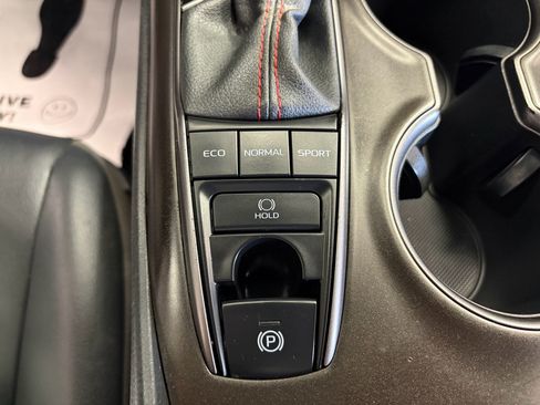 Used 2021 Toyota Camry TRD FWD image 37