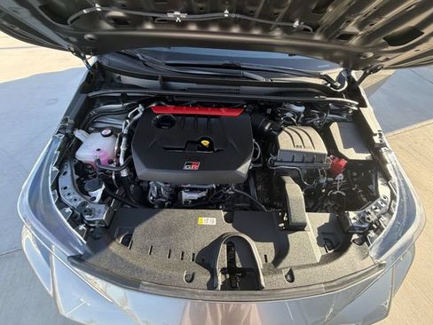 Certified 2025 Toyota Corolla GR AWD/4WD image 32