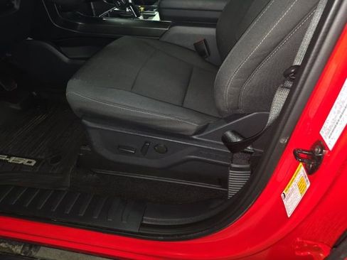 Used 2023 Ford F150 XLT w/ Equipment Group 302A High image 19