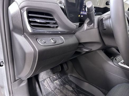 New 2026 Buick Envista Preferred w/ Convenience I Package image 28