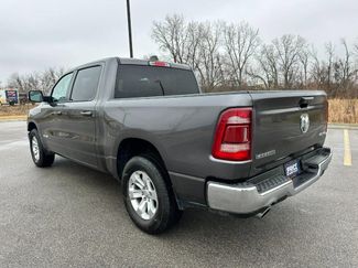 Used 2024 RAM 1500 Laramie video 3
