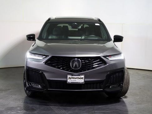 Certified 2026 Acura MDX A-Spec image 9