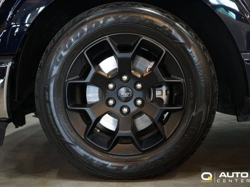 Used 2021 Ford F150 XLT image 12