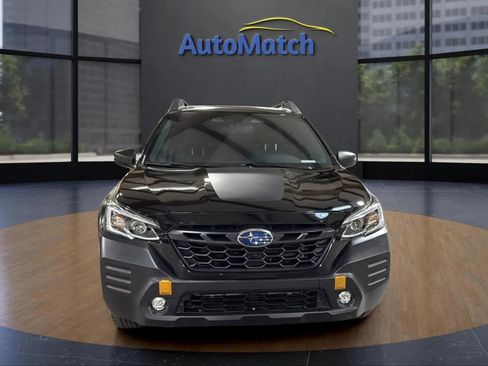 Used 2023 Subaru Outback Wilderness image 2