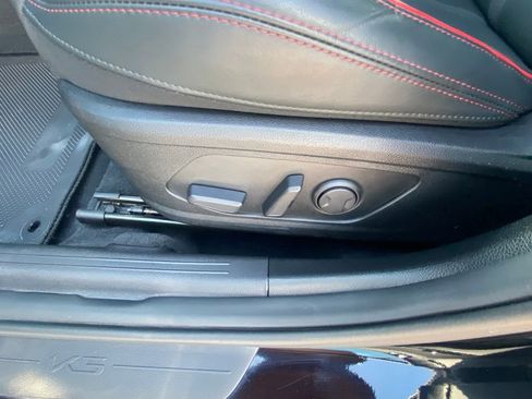 Used 2024 Kia K5 GT w/ GT1 Package FWD image 10