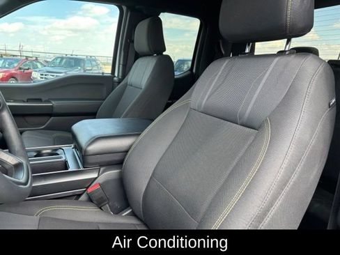 Used 2024 Ford F150 STX AWD/4WD image 12