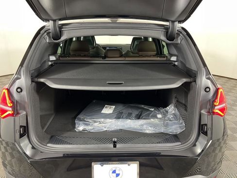 Used 2026 BMW X3 xDrive30 w/ Convenience Package image 33