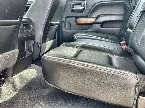 Used 2019 Chevrolet Silverado 2500 High Country w/ Duramax Plus Package image 23