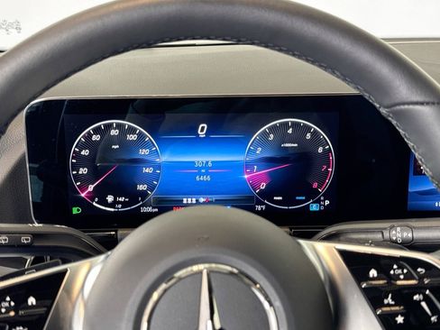 Certified 2026 Mercedes-Benz GLA 250 4MATIC image 12