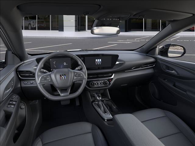 New 2026 Buick Envista Sport Touring w/ Convenience I Package FWD image 15
