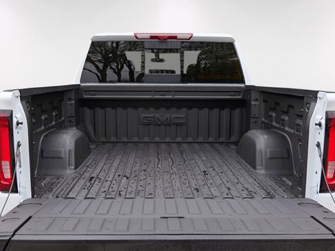 New 2026 GMC Sierra 1500 Denali AWD/4WD image 22